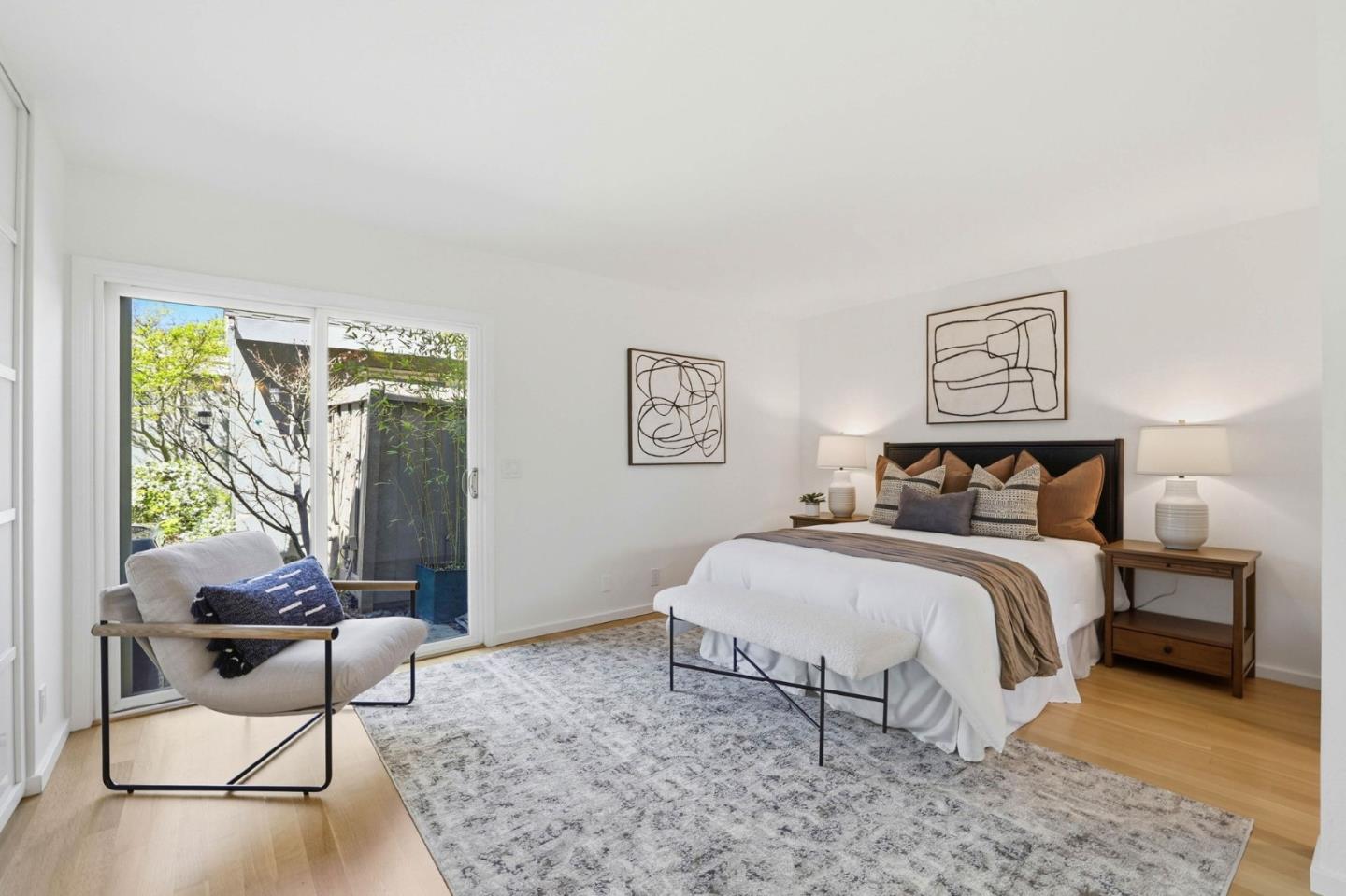 Detail Gallery Image 18 of 40 For 169 Escobar Ave, Los Gatos,  CA 95032 - 2 Beds | 2 Baths