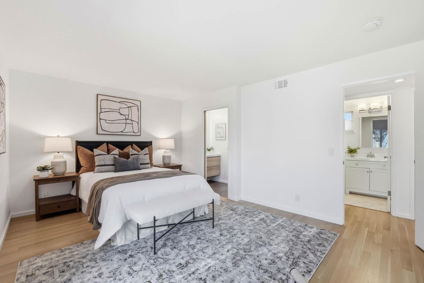 Detail Gallery Image 19 of 40 For 169 Escobar Ave, Los Gatos,  CA 95032 - 2 Beds | 2 Baths