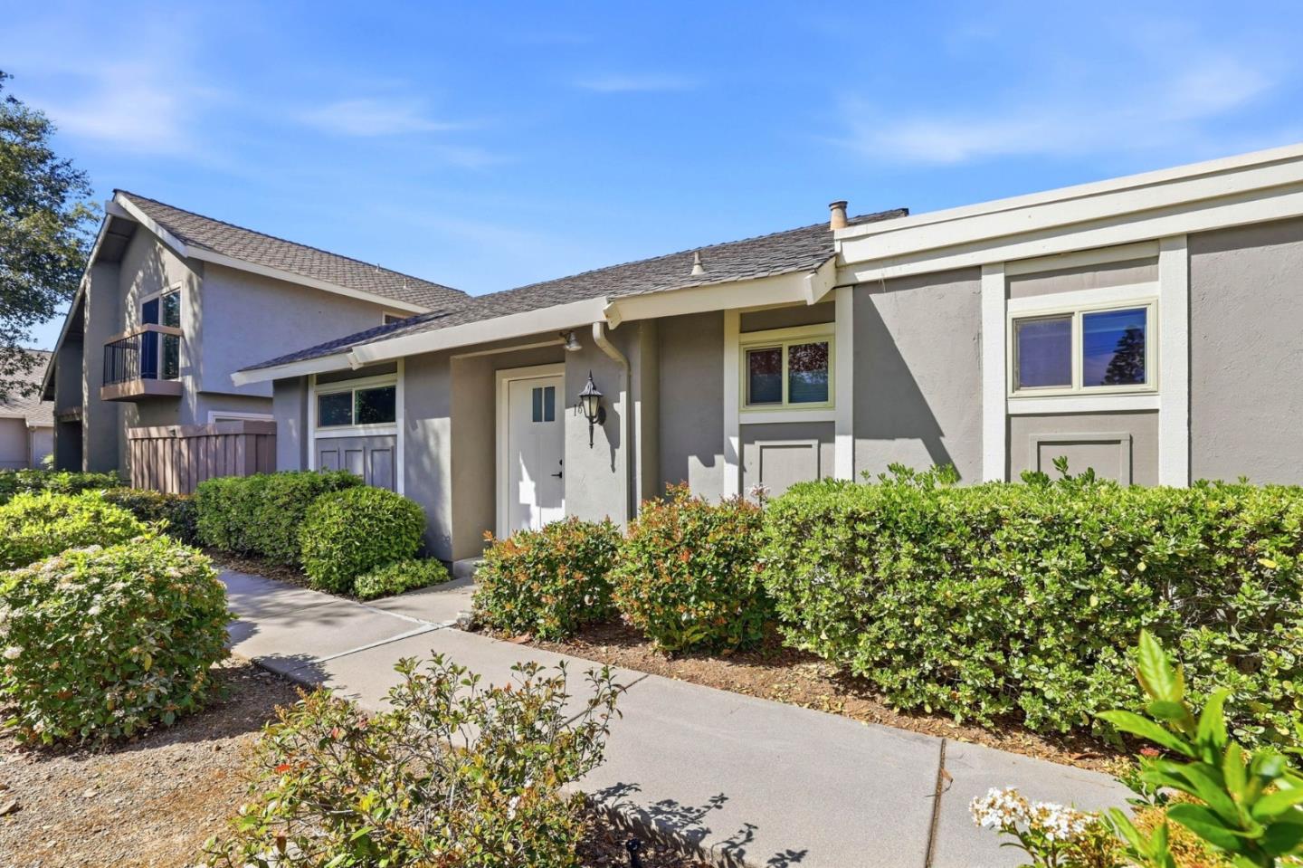 Detail Gallery Image 2 of 40 For 169 Escobar Ave, Los Gatos,  CA 95032 - 2 Beds | 2 Baths