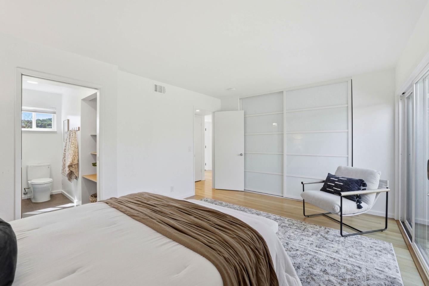 Detail Gallery Image 20 of 40 For 169 Escobar Ave, Los Gatos,  CA 95032 - 2 Beds | 2 Baths