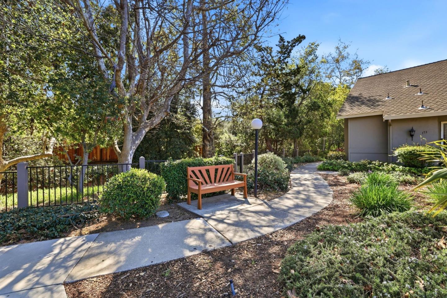 Detail Gallery Image 32 of 40 For 169 Escobar Ave, Los Gatos,  CA 95032 - 2 Beds | 2 Baths