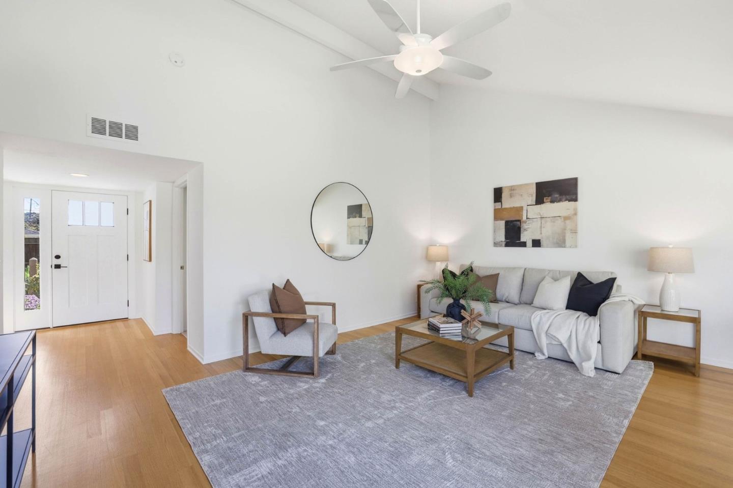 Detail Gallery Image 4 of 40 For 169 Escobar Ave, Los Gatos,  CA 95032 - 2 Beds | 2 Baths