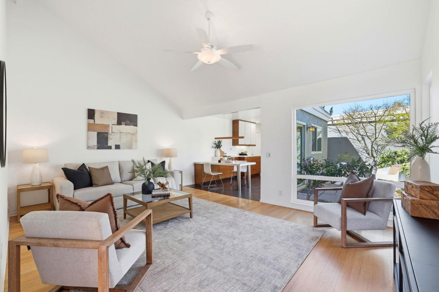 Detail Gallery Image 5 of 40 For 169 Escobar Ave, Los Gatos,  CA 95032 - 2 Beds | 2 Baths