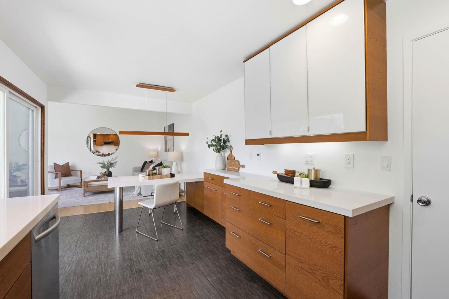 Detail Gallery Image 9 of 40 For 169 Escobar Ave, Los Gatos,  CA 95032 - 2 Beds | 2 Baths