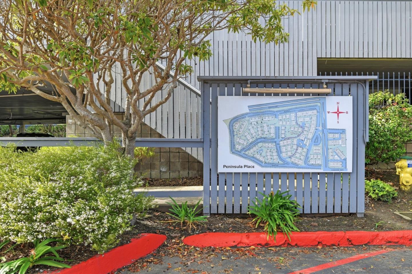 Detail Gallery Image 27 of 28 For 139 Piccadilly Pl #H,  San Bruno,  CA 94066 - 1 Beds | 1 Baths