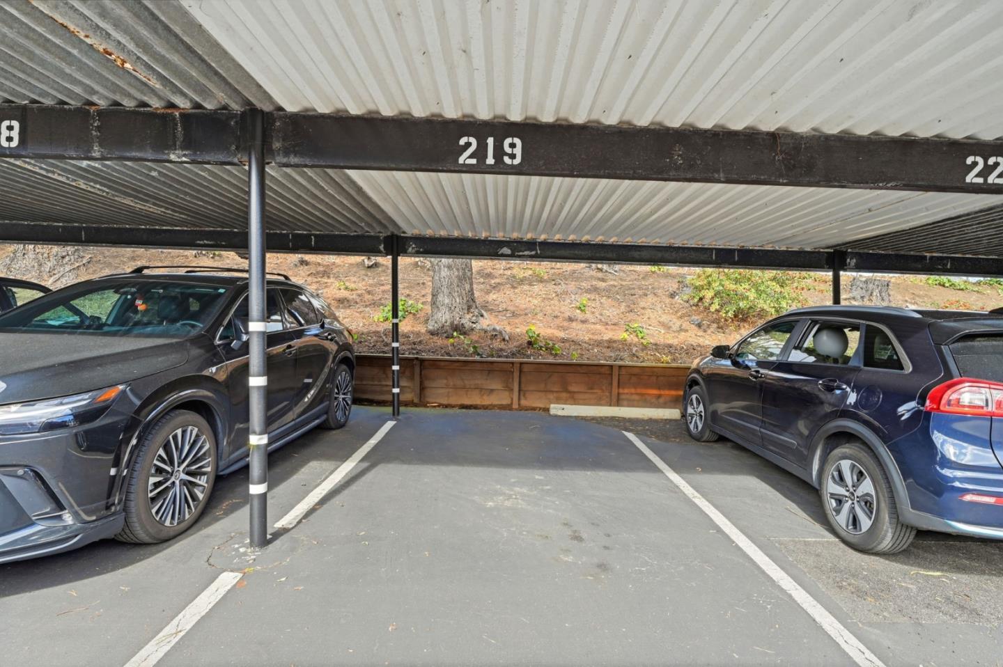 Detail Gallery Image 28 of 28 For 139 Piccadilly Pl #H,  San Bruno,  CA 94066 - 1 Beds | 1 Baths