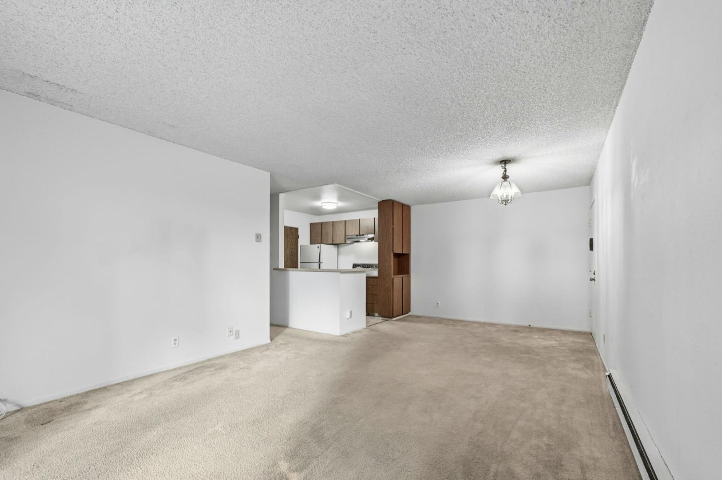 Detail Gallery Image 6 of 28 For 139 Piccadilly Pl #H,  San Bruno,  CA 94066 - 1 Beds | 1 Baths