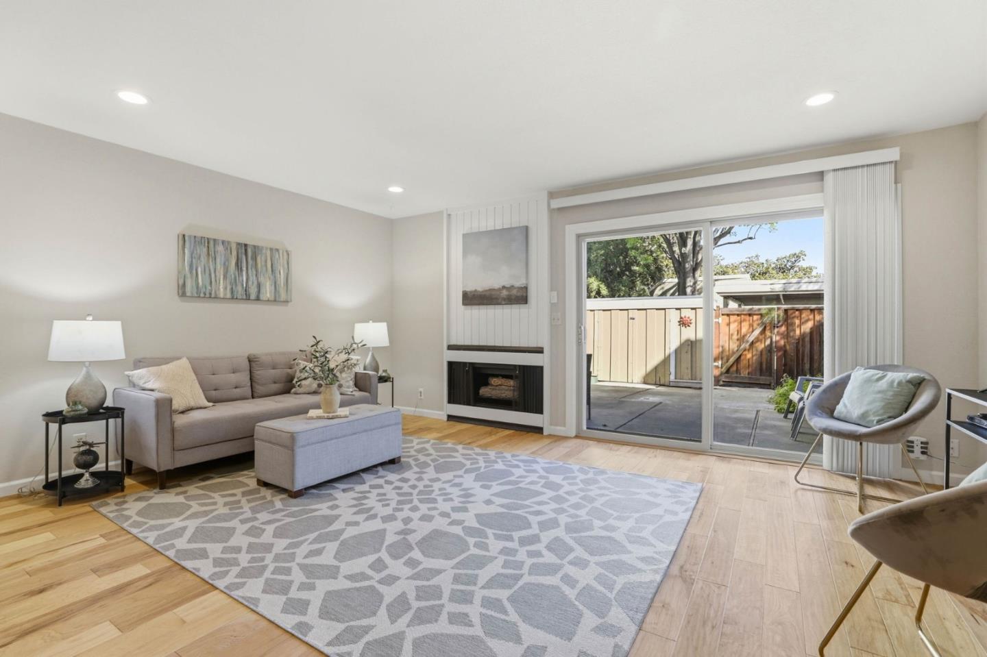 Detail Gallery Image 11 of 40 For 1103 Weepinggate Ln, San Jose,  CA 95136 - 2 Beds | 1/1 Baths