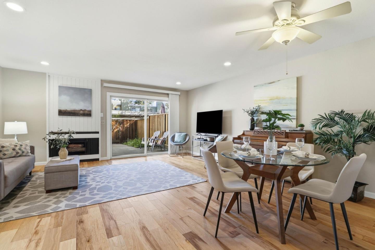 Detail Gallery Image 14 of 40 For 1103 Weepinggate Ln, San Jose,  CA 95136 - 2 Beds | 1/1 Baths