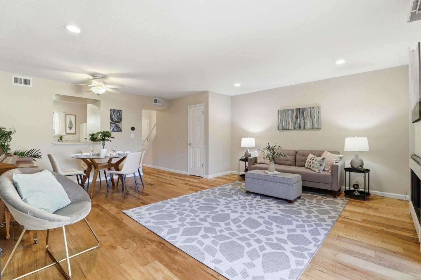 Detail Gallery Image 15 of 40 For 1103 Weepinggate Ln, San Jose,  CA 95136 - 2 Beds | 1/1 Baths