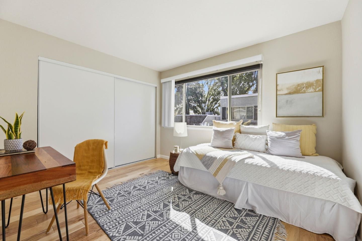 Detail Gallery Image 22 of 40 For 1103 Weepinggate Ln, San Jose,  CA 95136 - 2 Beds | 1/1 Baths