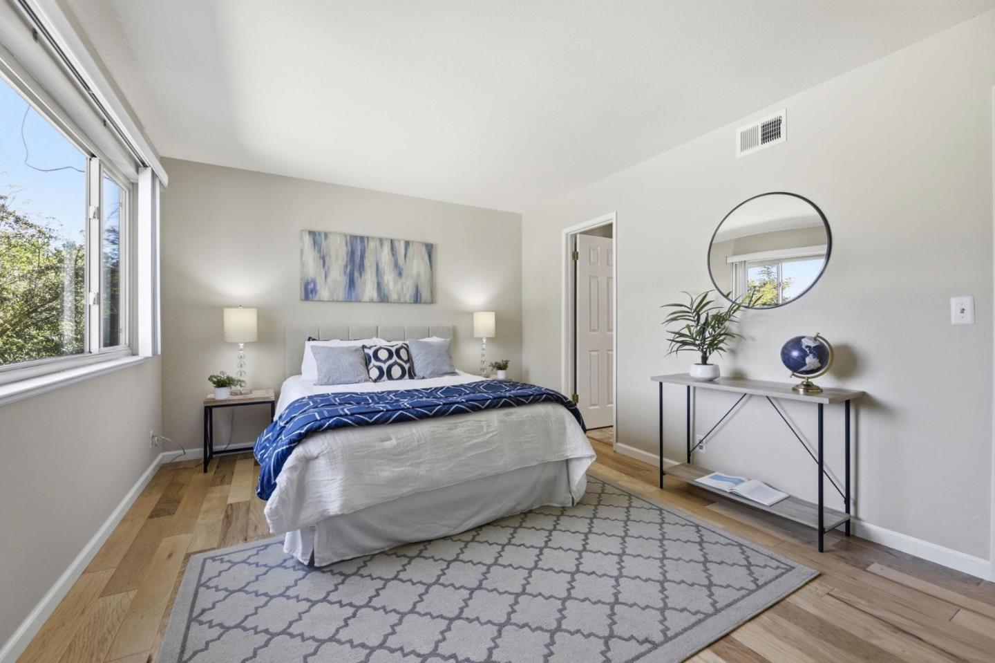 Detail Gallery Image 23 of 40 For 1103 Weepinggate Ln, San Jose,  CA 95136 - 2 Beds | 1/1 Baths