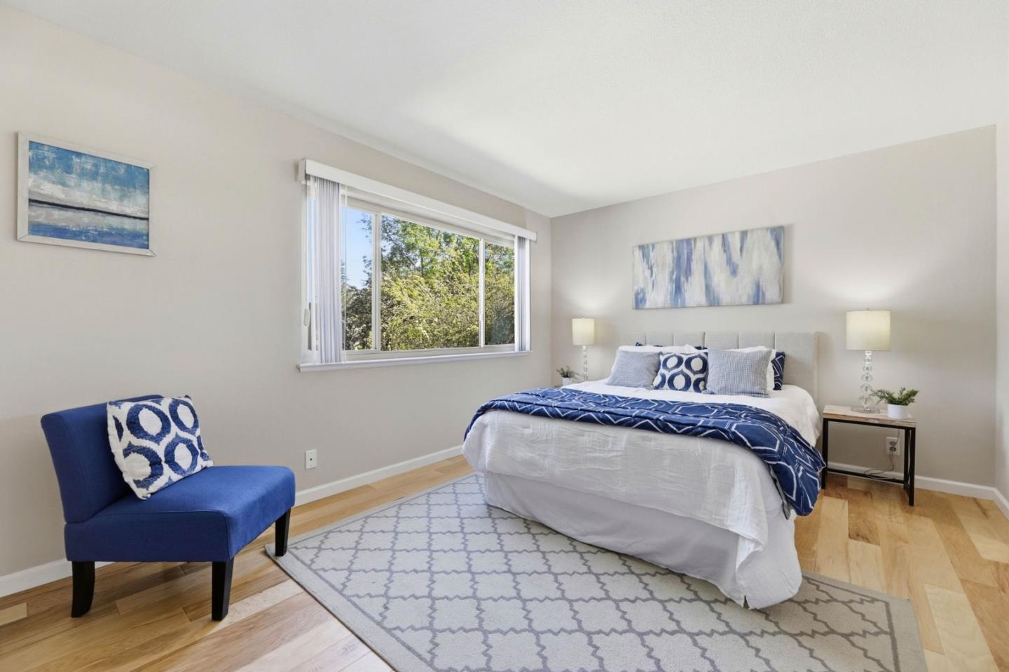 Detail Gallery Image 24 of 40 For 1103 Weepinggate Ln, San Jose,  CA 95136 - 2 Beds | 1/1 Baths