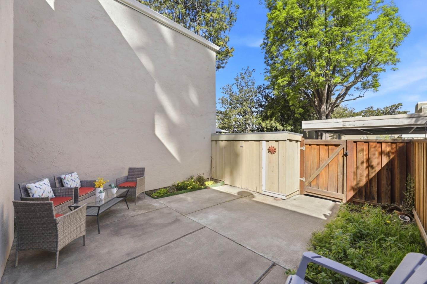 Detail Gallery Image 29 of 40 For 1103 Weepinggate Ln, San Jose,  CA 95136 - 2 Beds | 1/1 Baths