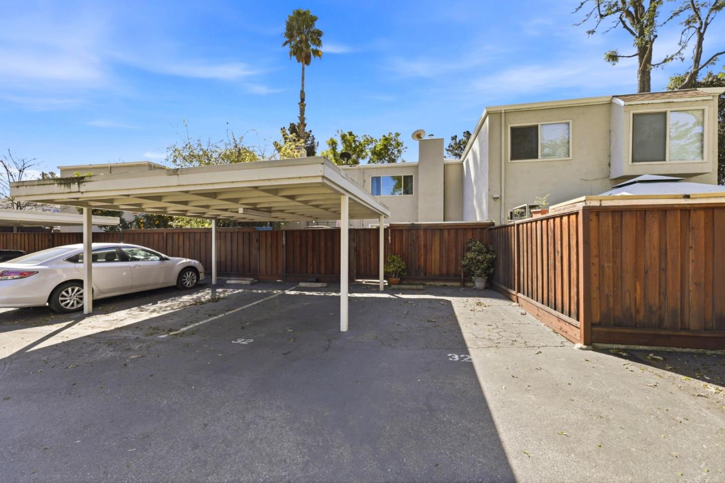 Detail Gallery Image 30 of 40 For 1103 Weepinggate Ln, San Jose,  CA 95136 - 2 Beds | 1/1 Baths