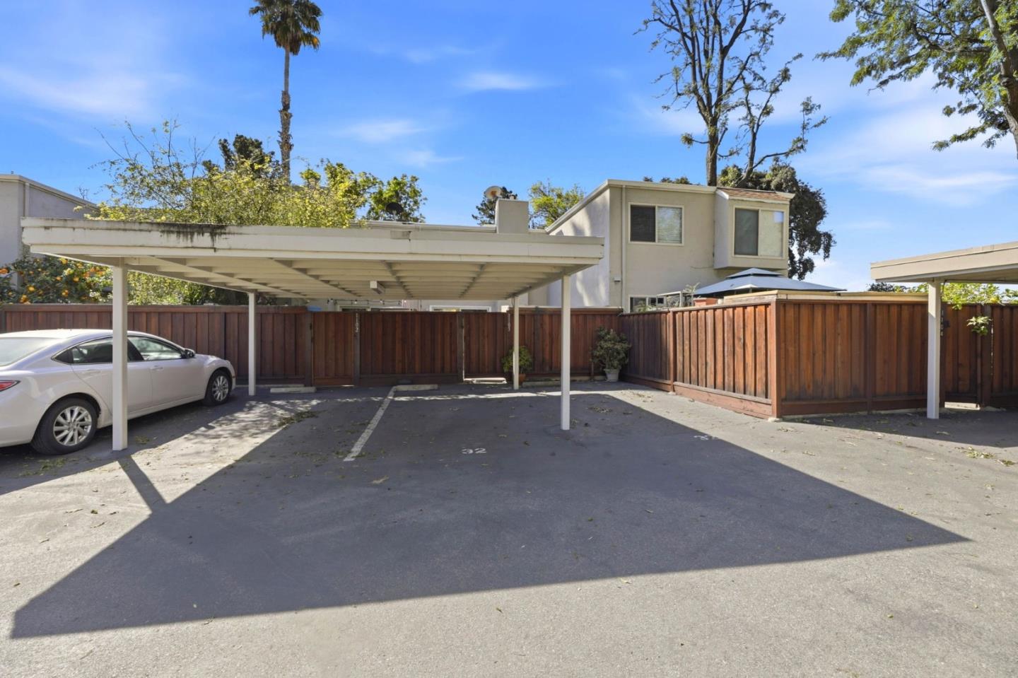 Detail Gallery Image 31 of 40 For 1103 Weepinggate Ln, San Jose,  CA 95136 - 2 Beds | 1/1 Baths