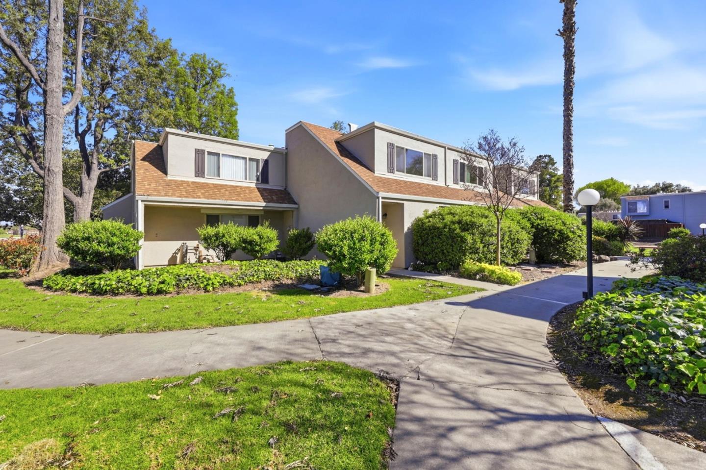 Detail Gallery Image 33 of 40 For 1103 Weepinggate Ln, San Jose,  CA 95136 - 2 Beds | 1/1 Baths