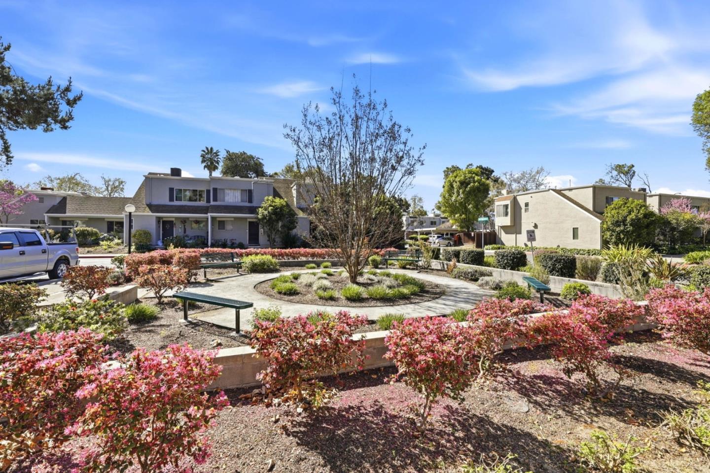 Detail Gallery Image 37 of 40 For 1103 Weepinggate Ln, San Jose,  CA 95136 - 2 Beds | 1/1 Baths