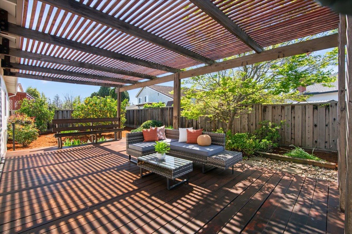 Detail Gallery Image 18 of 21 For 1165 Adams Dr, San Jose,  CA 95132 - 3 Beds | 2 Baths