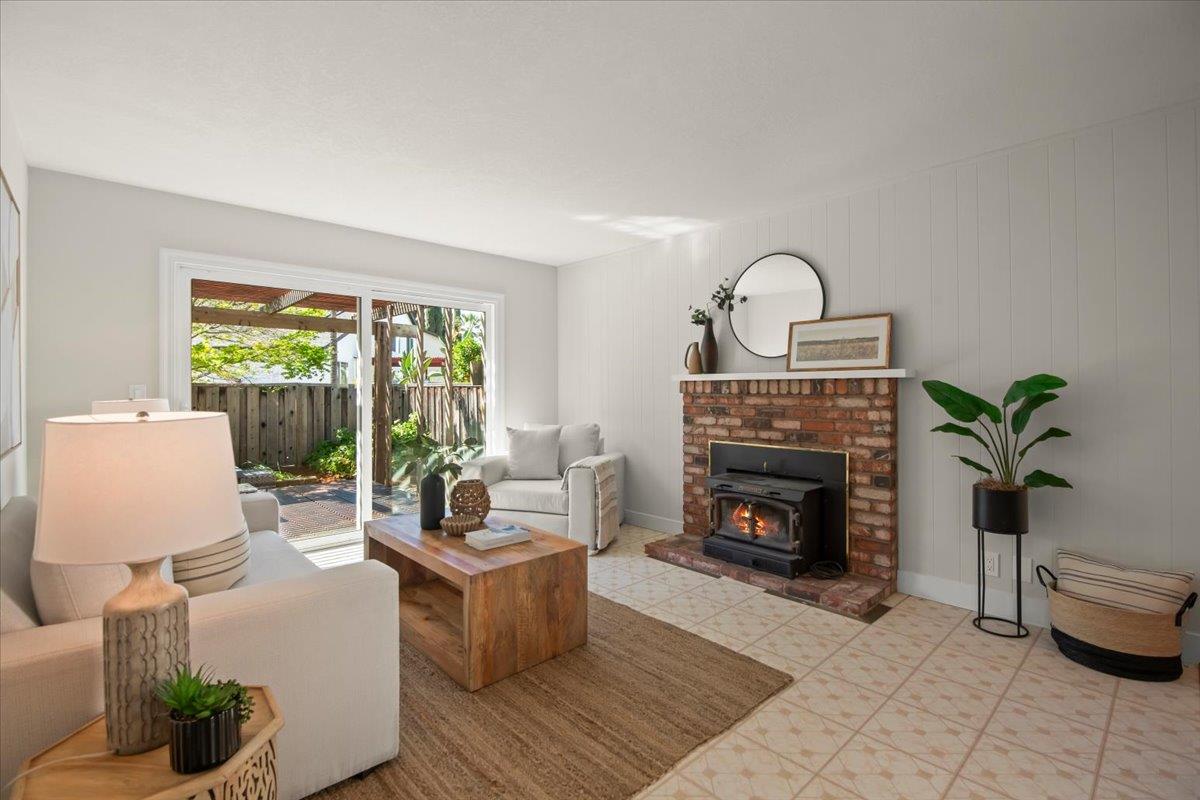 Detail Gallery Image 6 of 21 For 1165 Adams Dr, San Jose,  CA 95132 - 3 Beds | 2 Baths