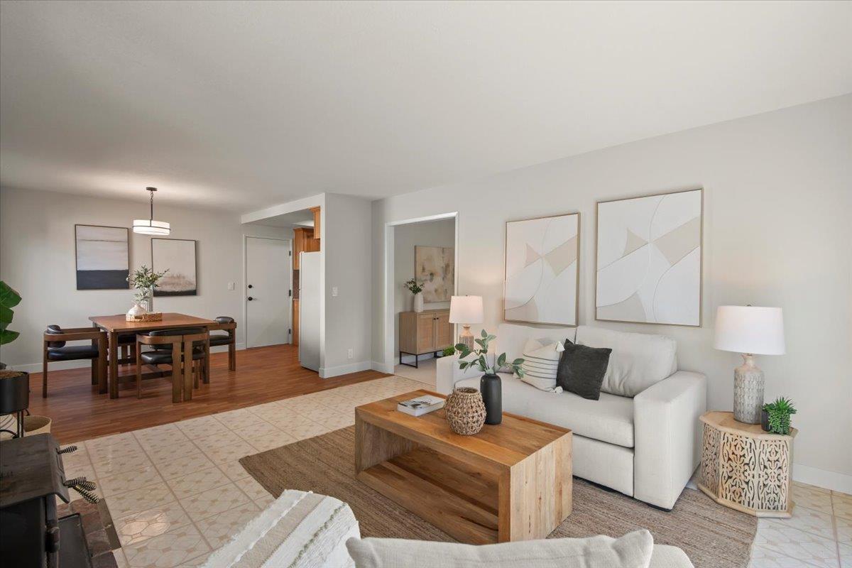 Detail Gallery Image 8 of 21 For 1165 Adams Dr, San Jose,  CA 95132 - 3 Beds | 2 Baths