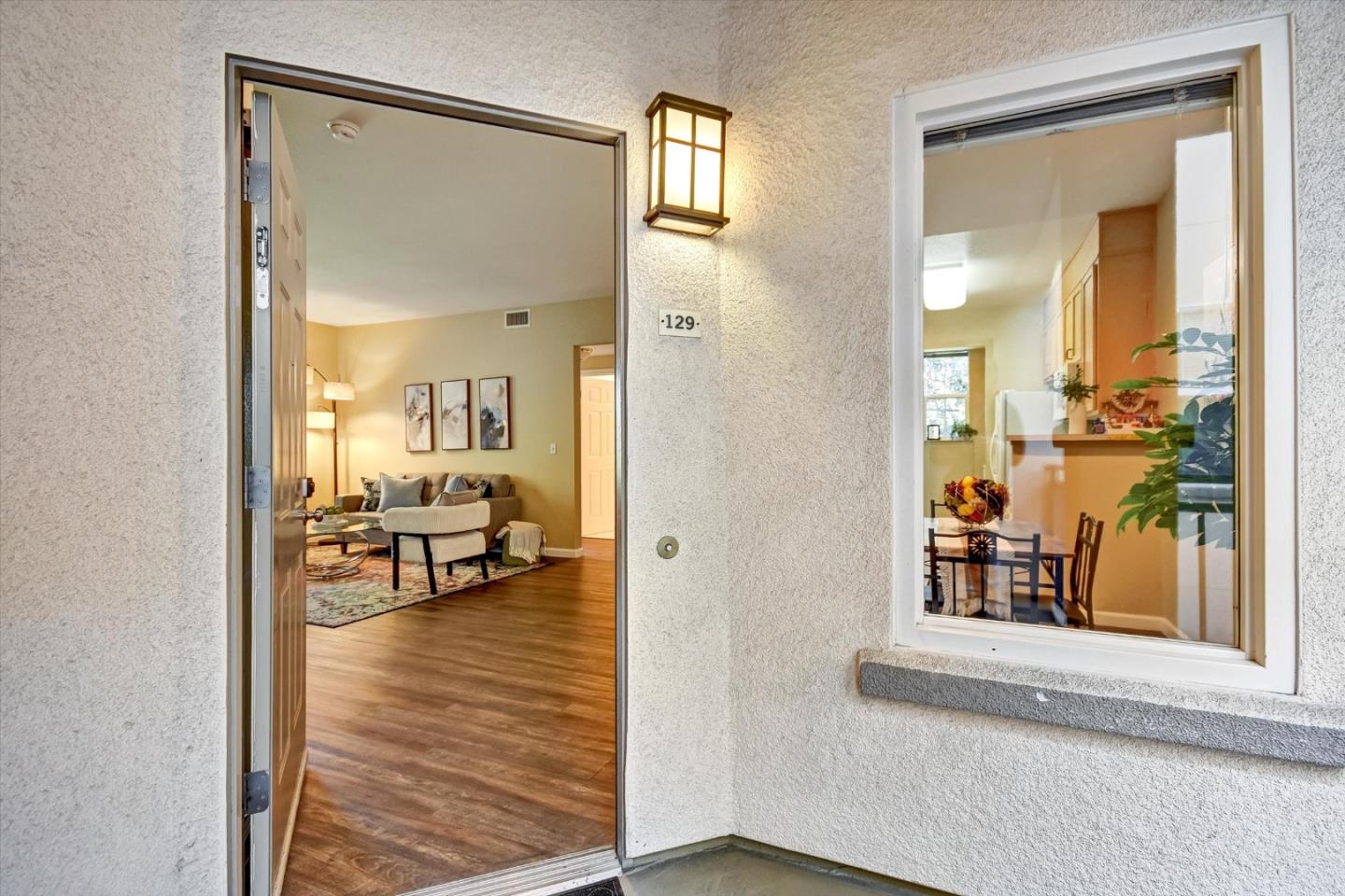 Detail Gallery Image 28 of 36 For 2177 Alum Rock Ave #129,  San Jose,  CA 95116 - 2 Beds | 2 Baths