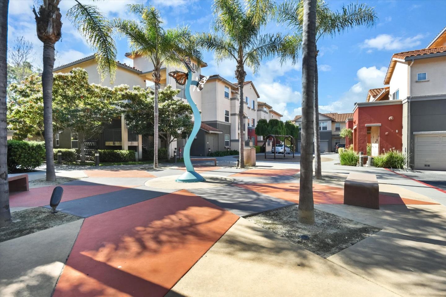 Detail Gallery Image 31 of 36 For 2177 Alum Rock Ave #129,  San Jose,  CA 95116 - 2 Beds | 2 Baths