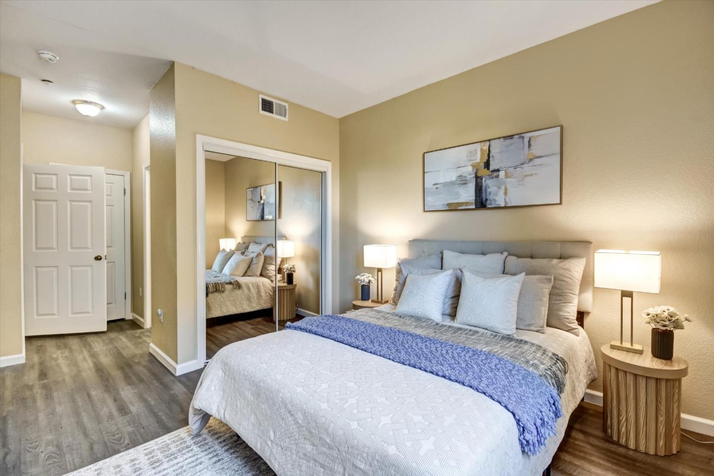Detail Gallery Image 8 of 36 For 2177 Alum Rock Ave #129,  San Jose,  CA 95116 - 2 Beds | 2 Baths