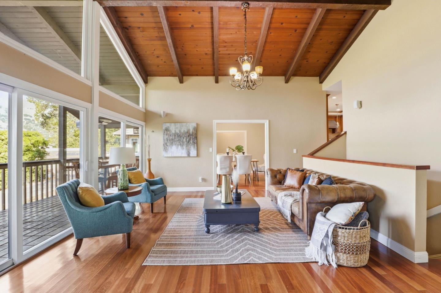 Detail Gallery Image 11 of 88 For 17285 Copper Hill Dr, Morgan Hill,  CA 95037 - 5 Beds | 4 Baths