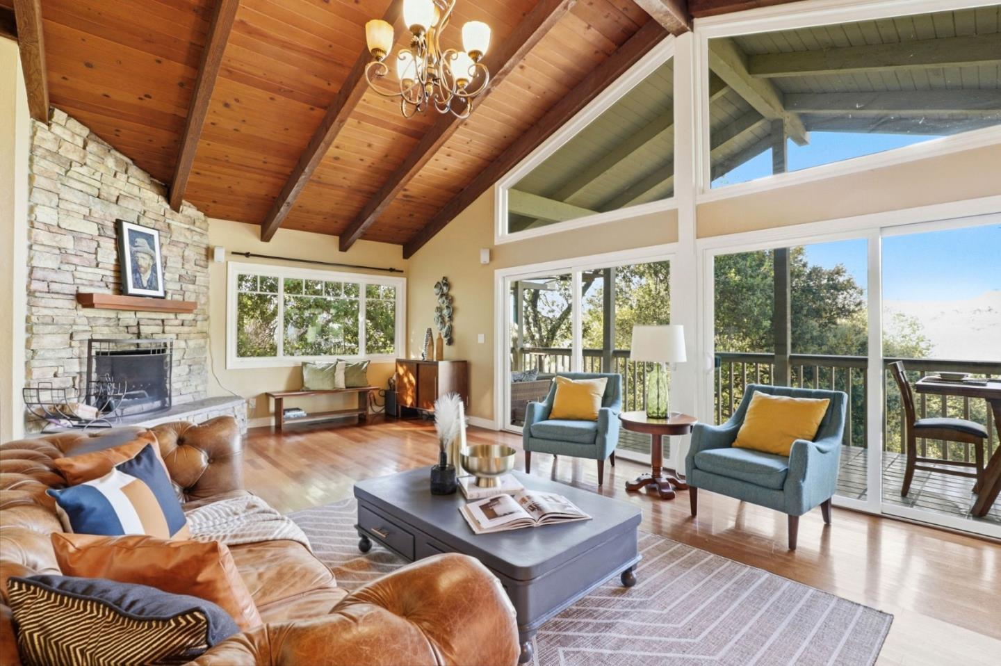 Detail Gallery Image 2 of 88 For 17285 Copper Hill Dr, Morgan Hill,  CA 95037 - 5 Beds | 4 Baths