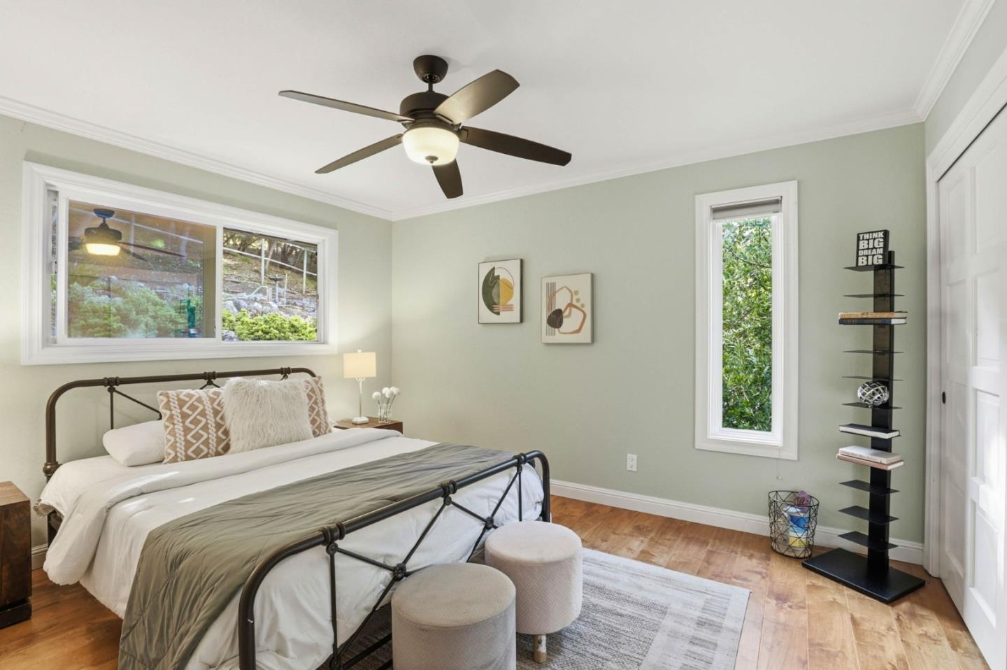 Detail Gallery Image 25 of 88 For 17285 Copper Hill Dr, Morgan Hill,  CA 95037 - 5 Beds | 4 Baths