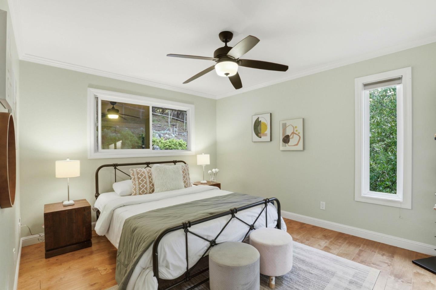 Detail Gallery Image 34 of 88 For 17285 Copper Hill Dr, Morgan Hill,  CA 95037 - 5 Beds | 4 Baths