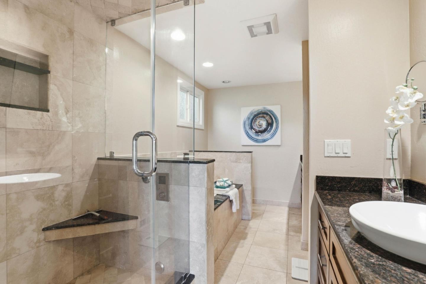 Detail Gallery Image 40 of 88 For 17285 Copper Hill Dr, Morgan Hill,  CA 95037 - 5 Beds | 4 Baths