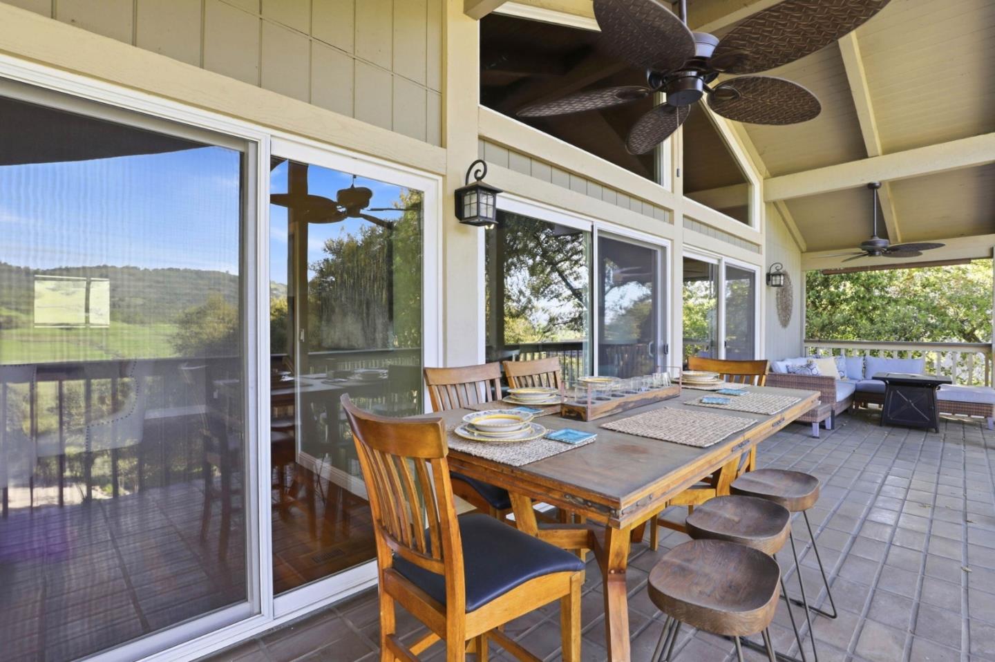 Detail Gallery Image 46 of 88 For 17285 Copper Hill Dr, Morgan Hill,  CA 95037 - 5 Beds | 4 Baths