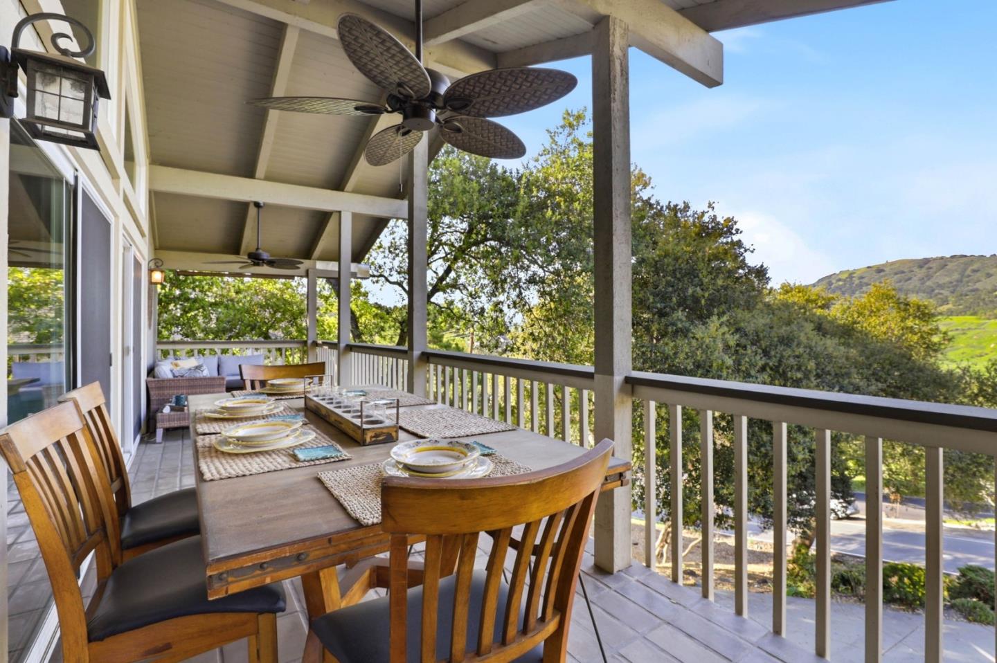 Detail Gallery Image 47 of 88 For 17285 Copper Hill Dr, Morgan Hill,  CA 95037 - 5 Beds | 4 Baths