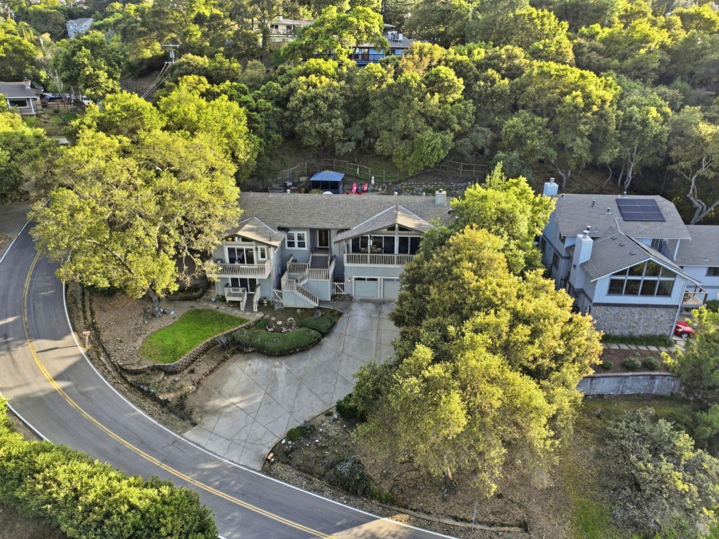 Detail Gallery Image 58 of 88 For 17285 Copper Hill Dr, Morgan Hill,  CA 95037 - 5 Beds | 4 Baths