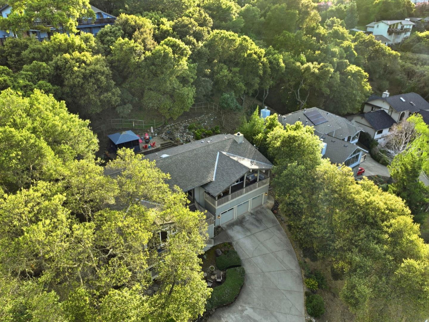 Detail Gallery Image 60 of 88 For 17285 Copper Hill Dr, Morgan Hill,  CA 95037 - 5 Beds | 4 Baths