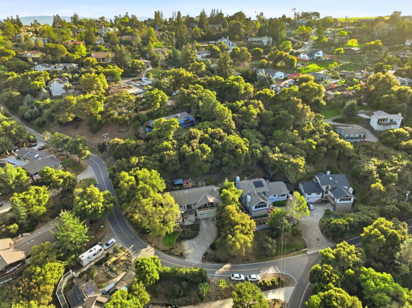 Detail Gallery Image 61 of 88 For 17285 Copper Hill Dr, Morgan Hill,  CA 95037 - 5 Beds | 4 Baths