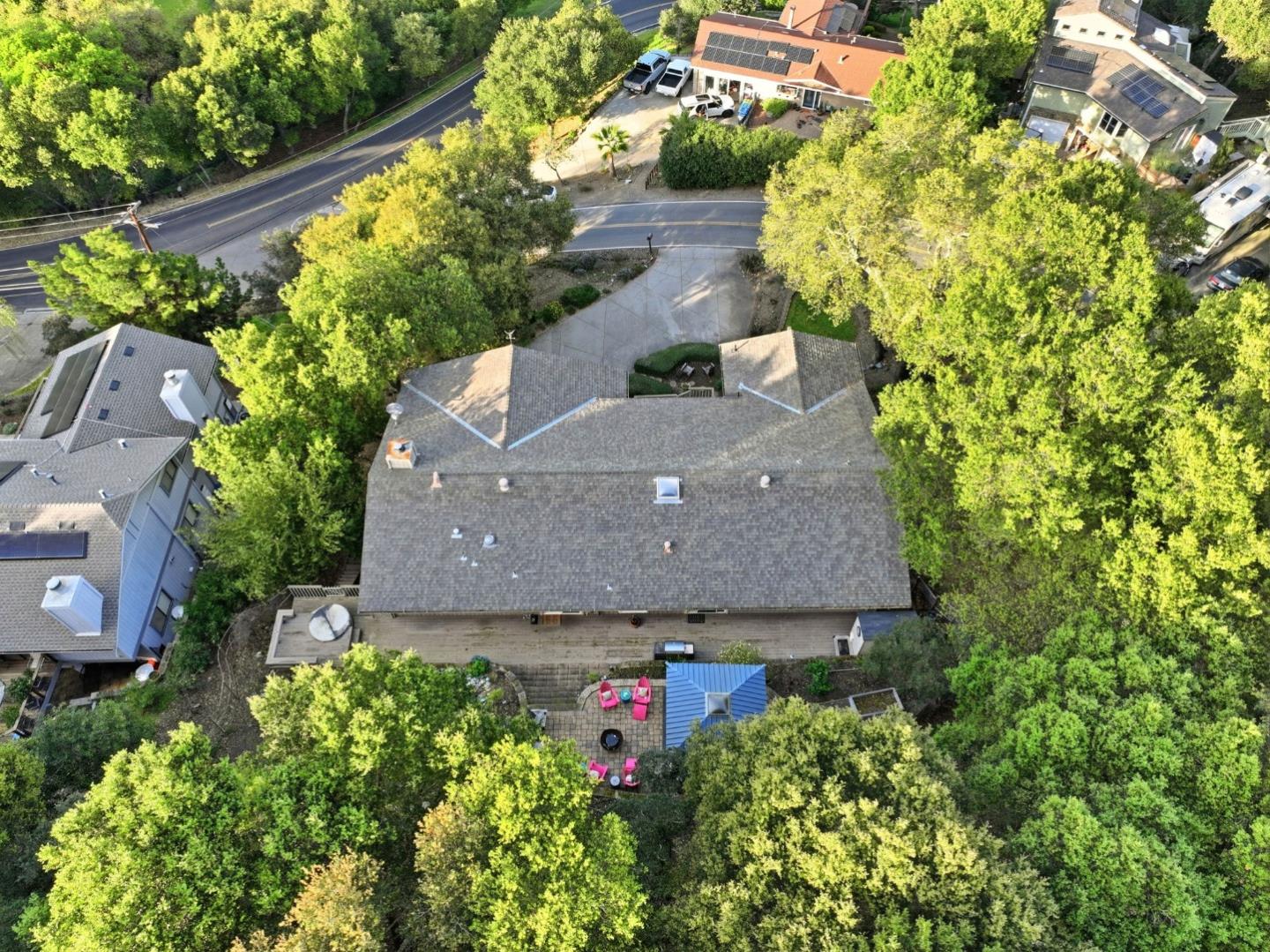 Detail Gallery Image 63 of 88 For 17285 Copper Hill Dr, Morgan Hill,  CA 95037 - 5 Beds | 4 Baths