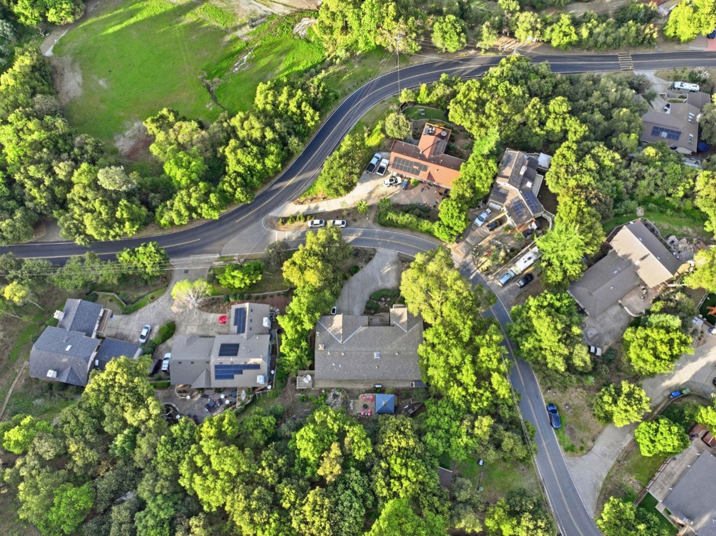 Detail Gallery Image 64 of 88 For 17285 Copper Hill Dr, Morgan Hill,  CA 95037 - 5 Beds | 4 Baths