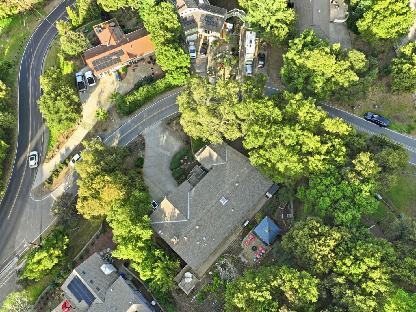 Detail Gallery Image 66 of 88 For 17285 Copper Hill Dr, Morgan Hill,  CA 95037 - 5 Beds | 4 Baths