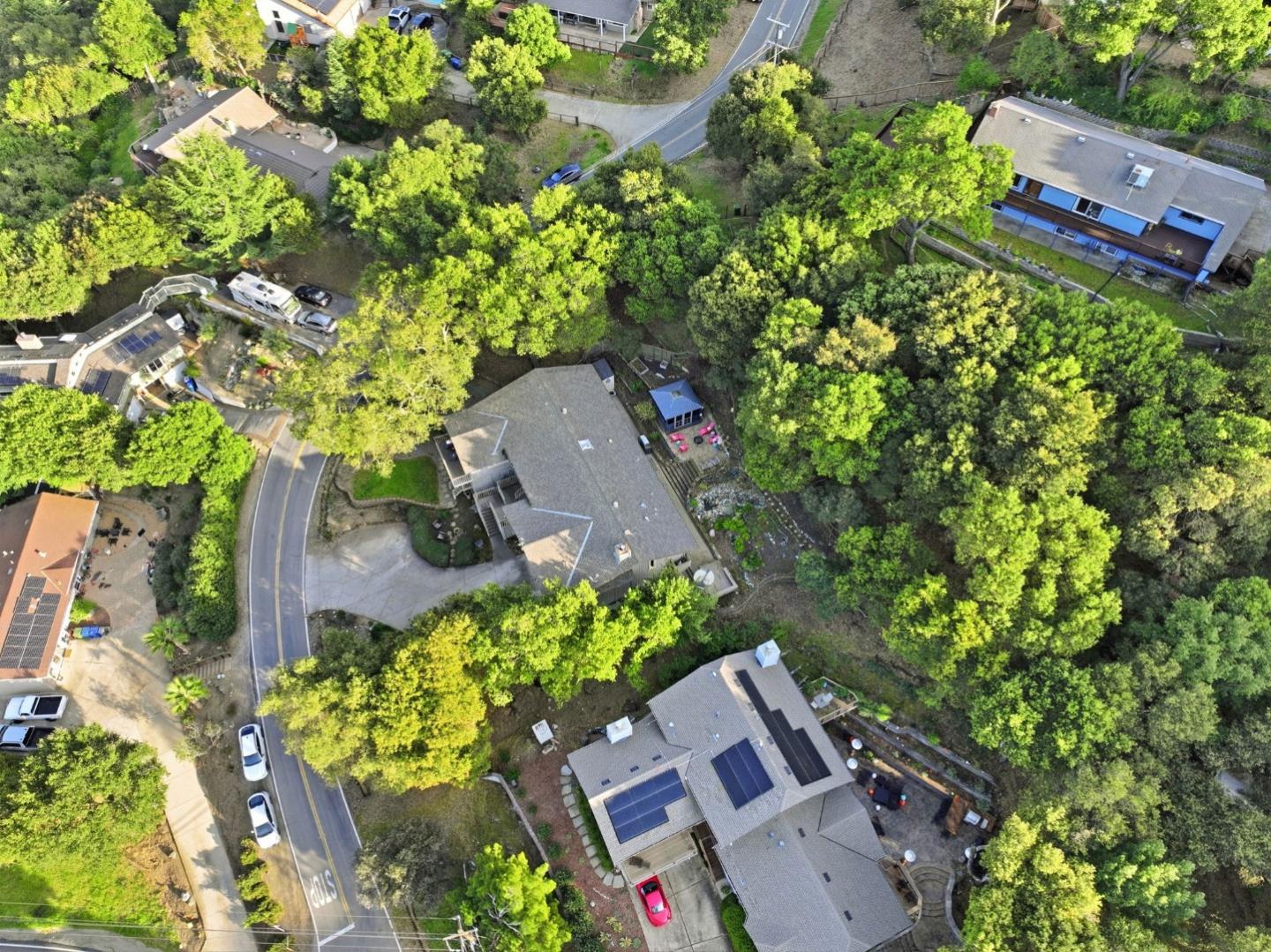 Detail Gallery Image 69 of 88 For 17285 Copper Hill Dr, Morgan Hill,  CA 95037 - 5 Beds | 4 Baths