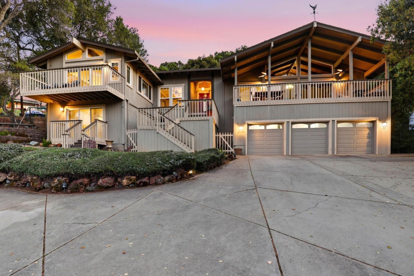 Detail Gallery Image 70 of 88 For 17285 Copper Hill Dr, Morgan Hill,  CA 95037 - 5 Beds | 4 Baths