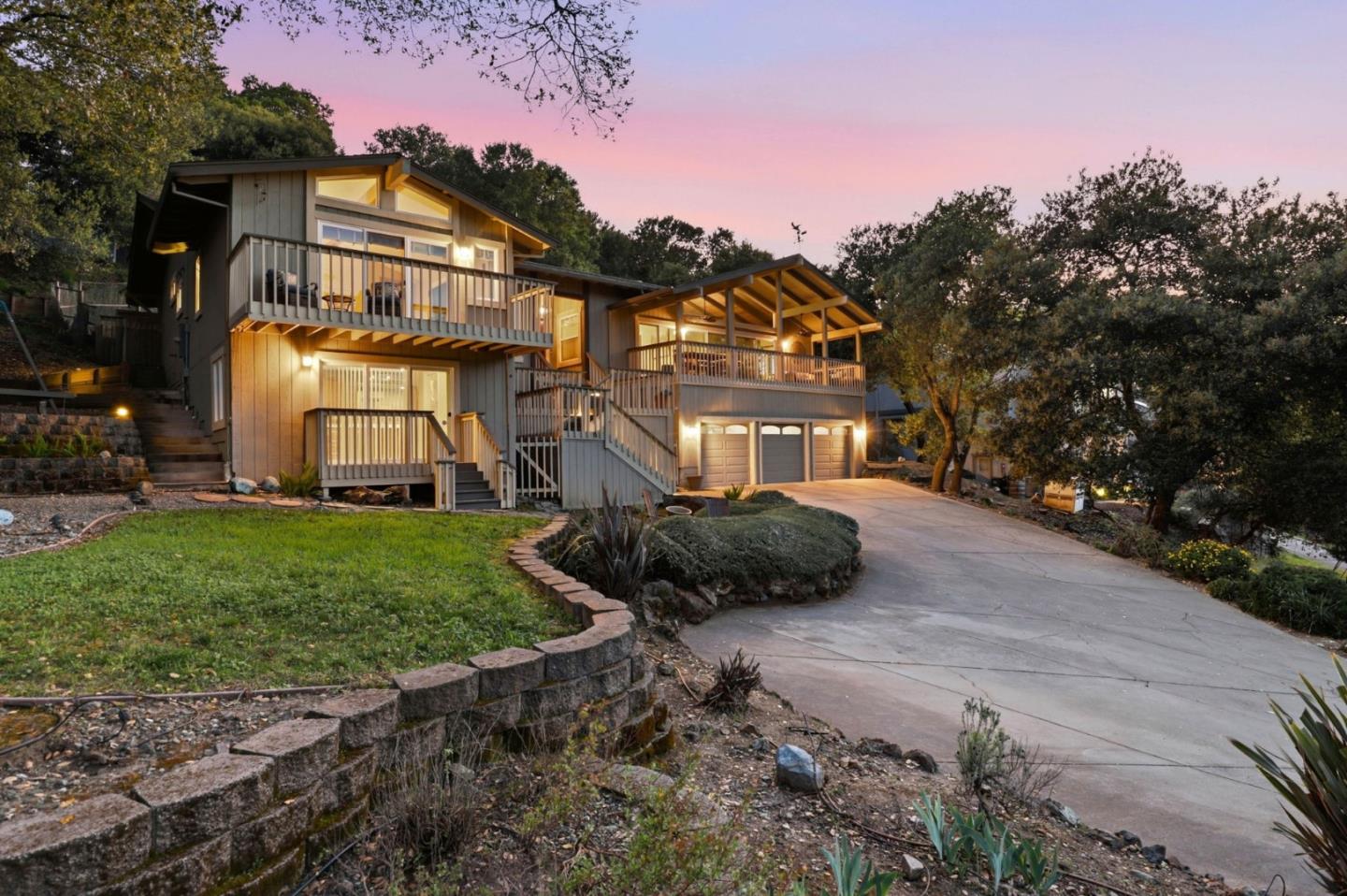 Detail Gallery Image 71 of 88 For 17285 Copper Hill Dr, Morgan Hill,  CA 95037 - 5 Beds | 4 Baths