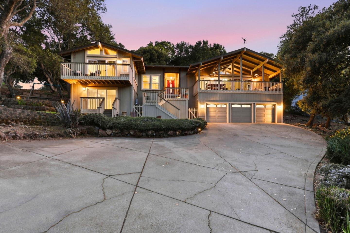 Detail Gallery Image 73 of 88 For 17285 Copper Hill Dr, Morgan Hill,  CA 95037 - 5 Beds | 4 Baths