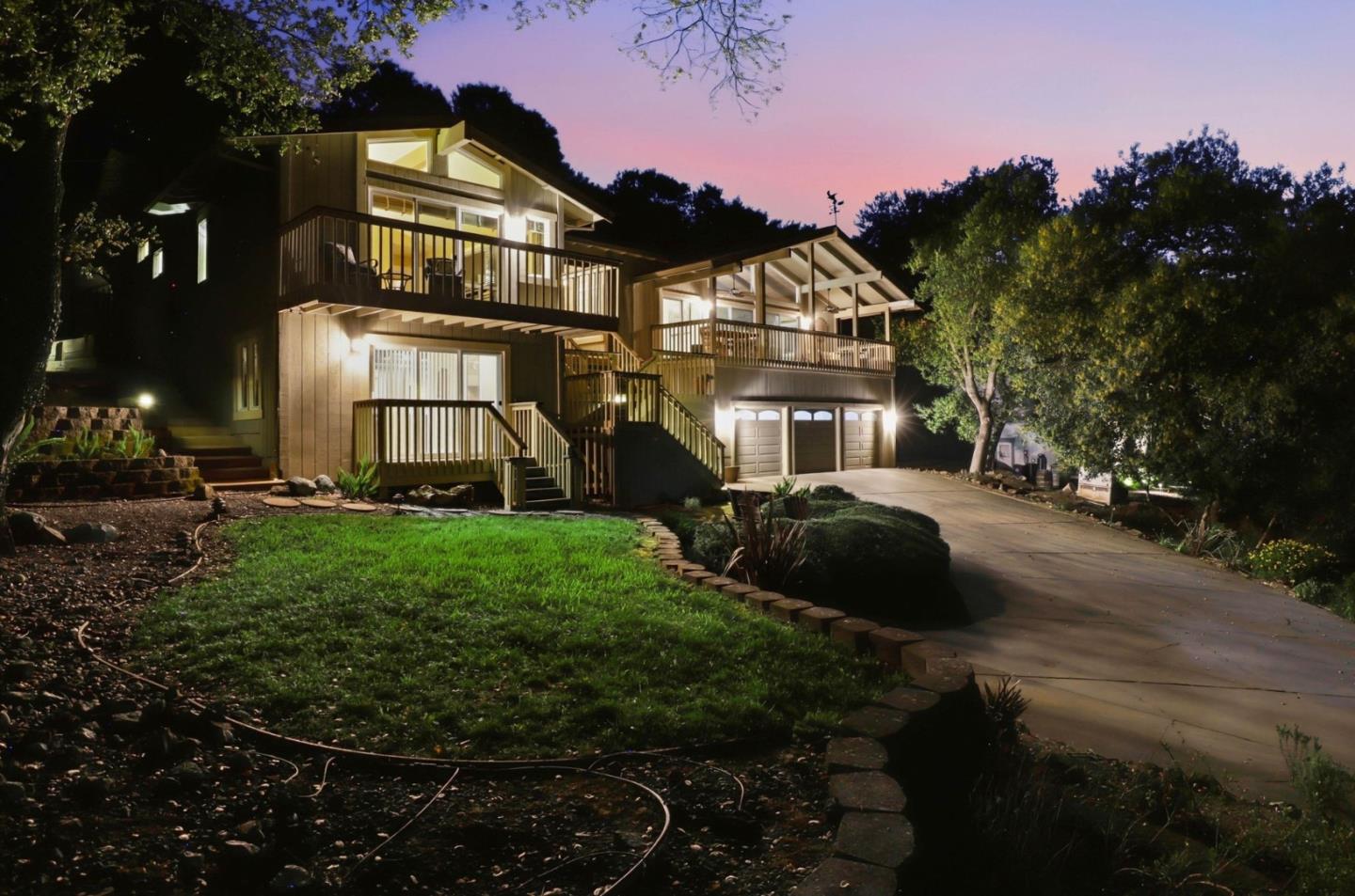 Detail Gallery Image 81 of 88 For 17285 Copper Hill Dr, Morgan Hill,  CA 95037 - 5 Beds | 4 Baths