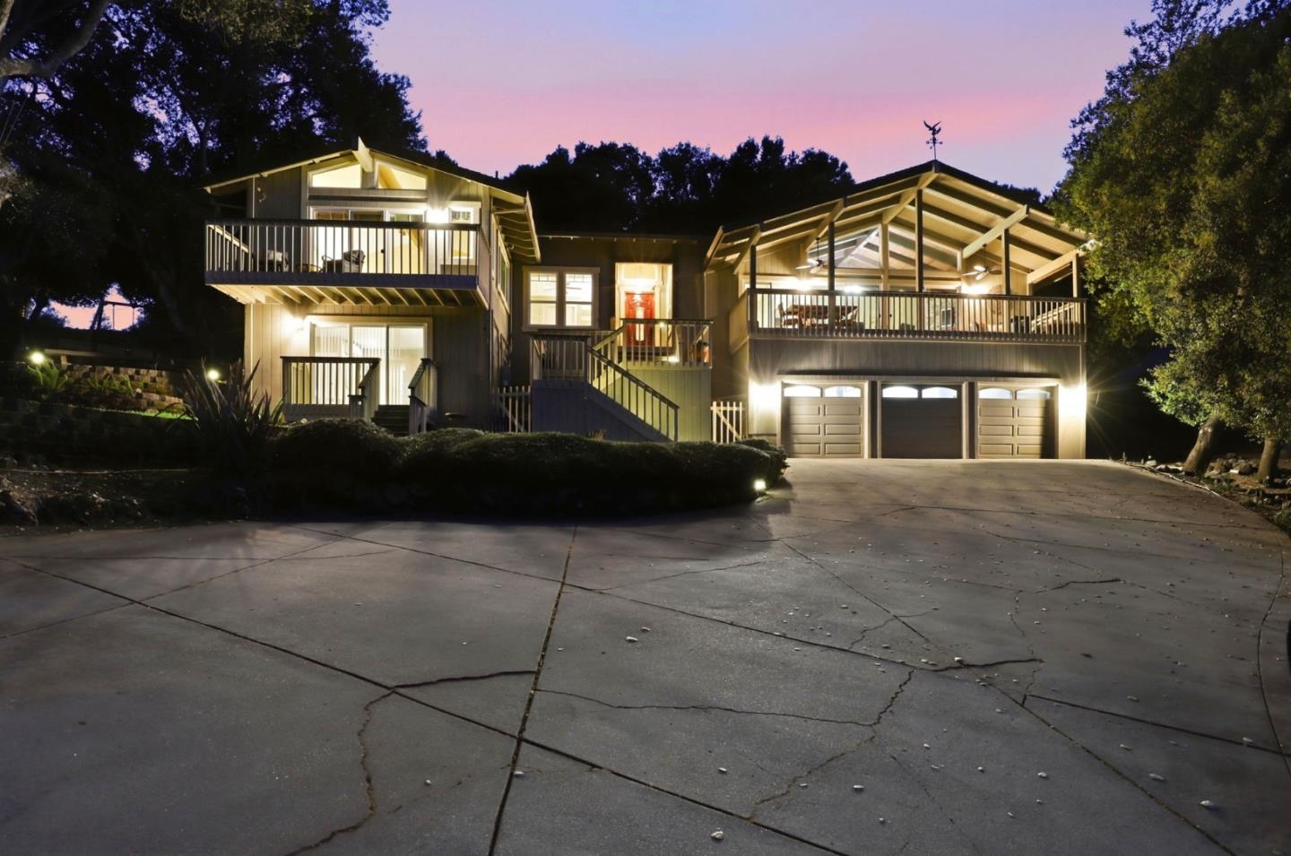 Detail Gallery Image 82 of 88 For 17285 Copper Hill Dr, Morgan Hill,  CA 95037 - 5 Beds | 4 Baths