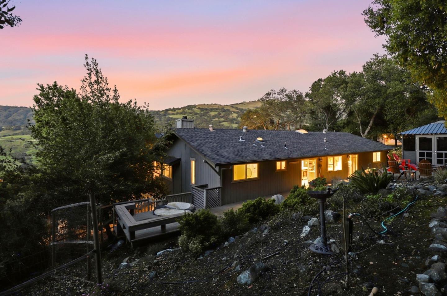 Detail Gallery Image 87 of 88 For 17285 Copper Hill Dr, Morgan Hill,  CA 95037 - 5 Beds | 4 Baths