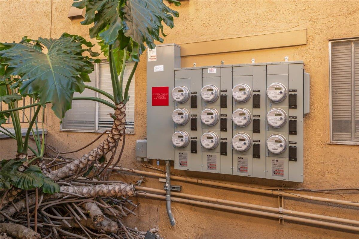 Detail Gallery Image 25 of 26 For 1430 Josephine St, Berkeley,  CA 94703 - – Beds | – Baths