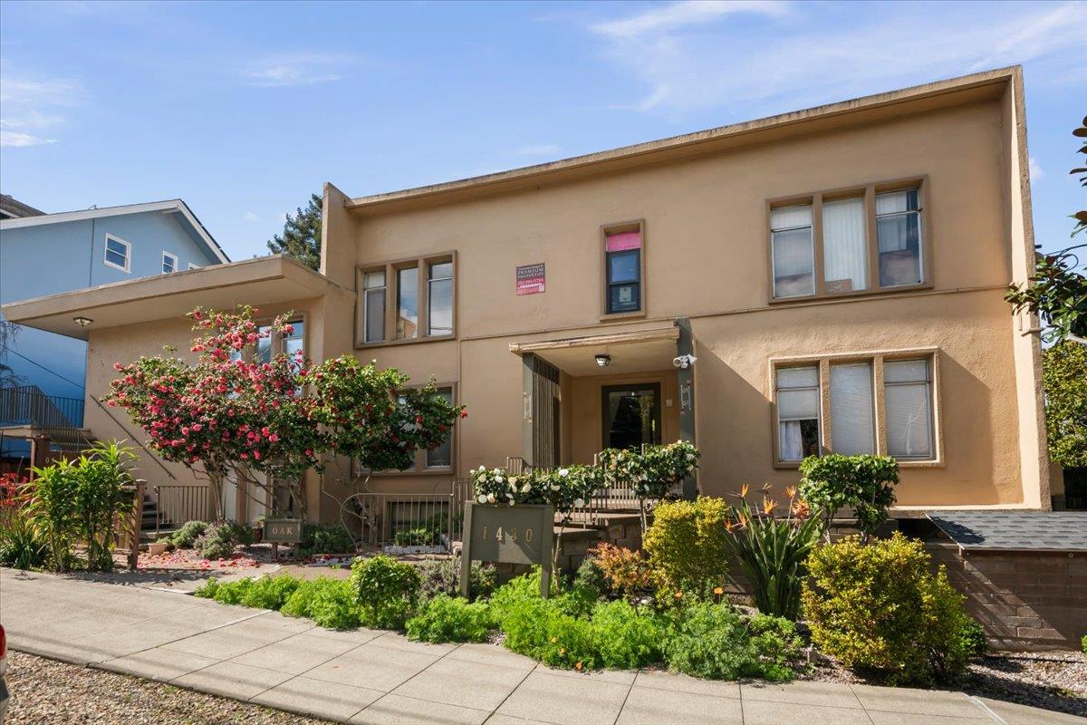 Detail Gallery Image 3 of 26 For 1430 Josephine St, Berkeley,  CA 94703 - – Beds | – Baths